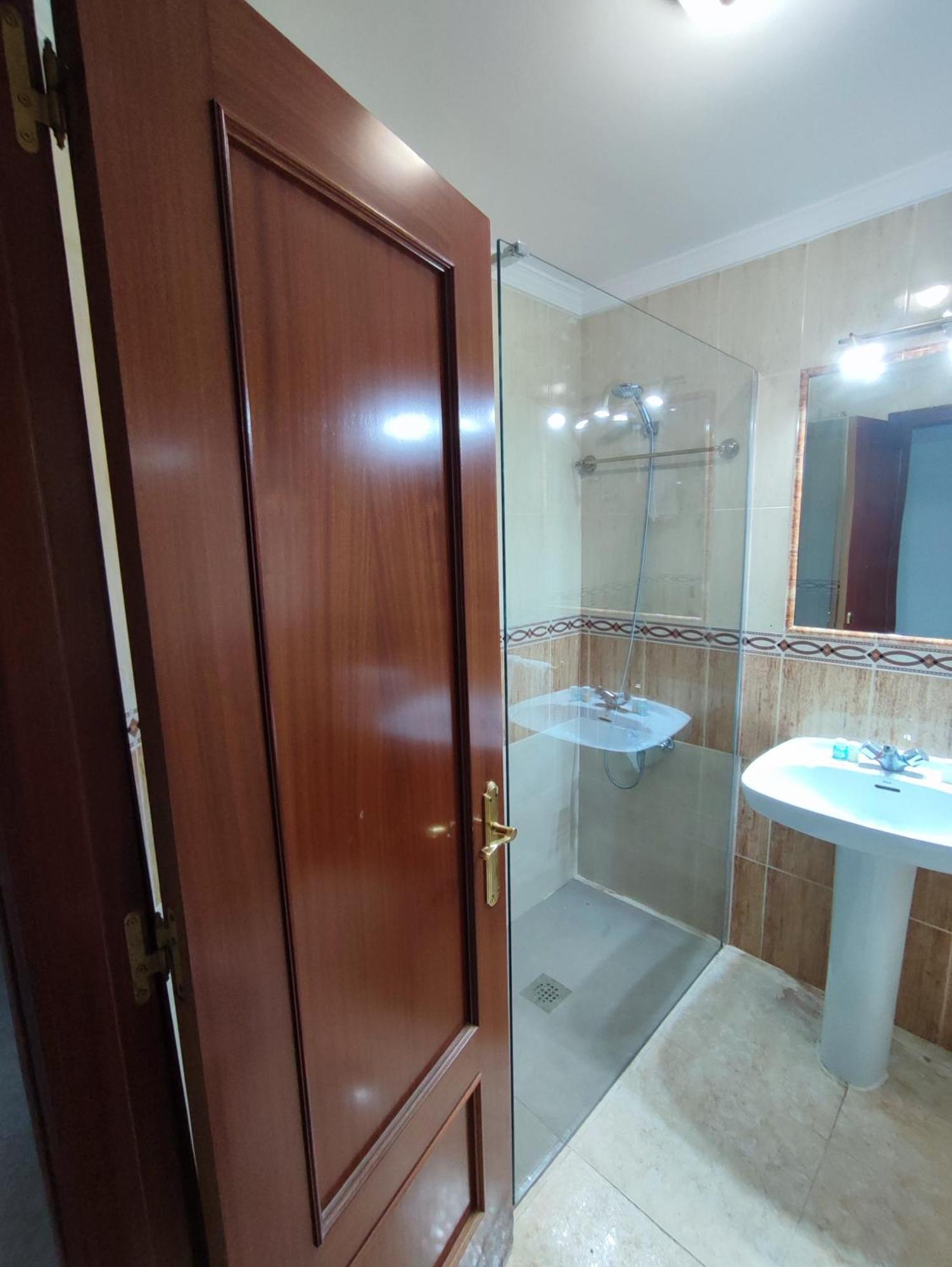 Hostal Las Palomas Lucena Dış mekan fotoğraf