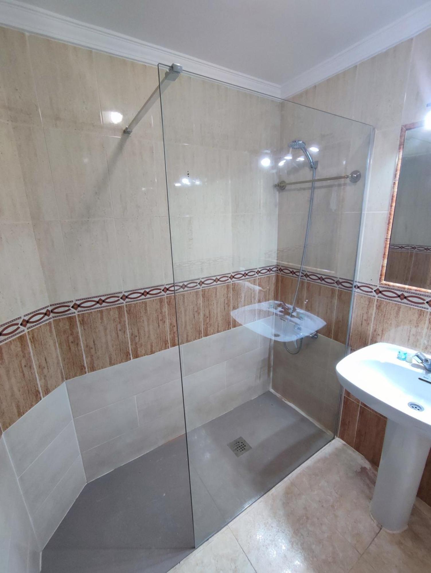 Hostal Las Palomas Lucena Dış mekan fotoğraf