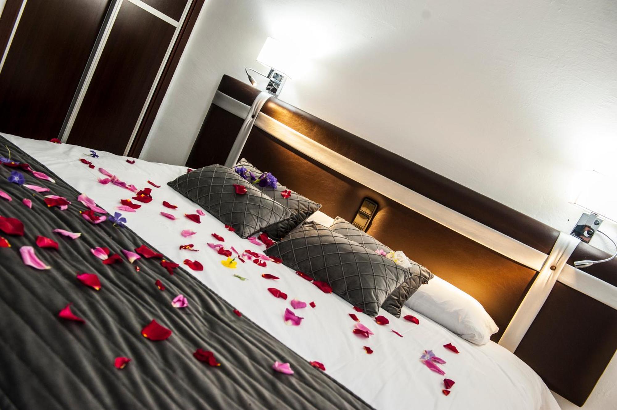 Hostal Las Palomas Lucena Dış mekan fotoğraf