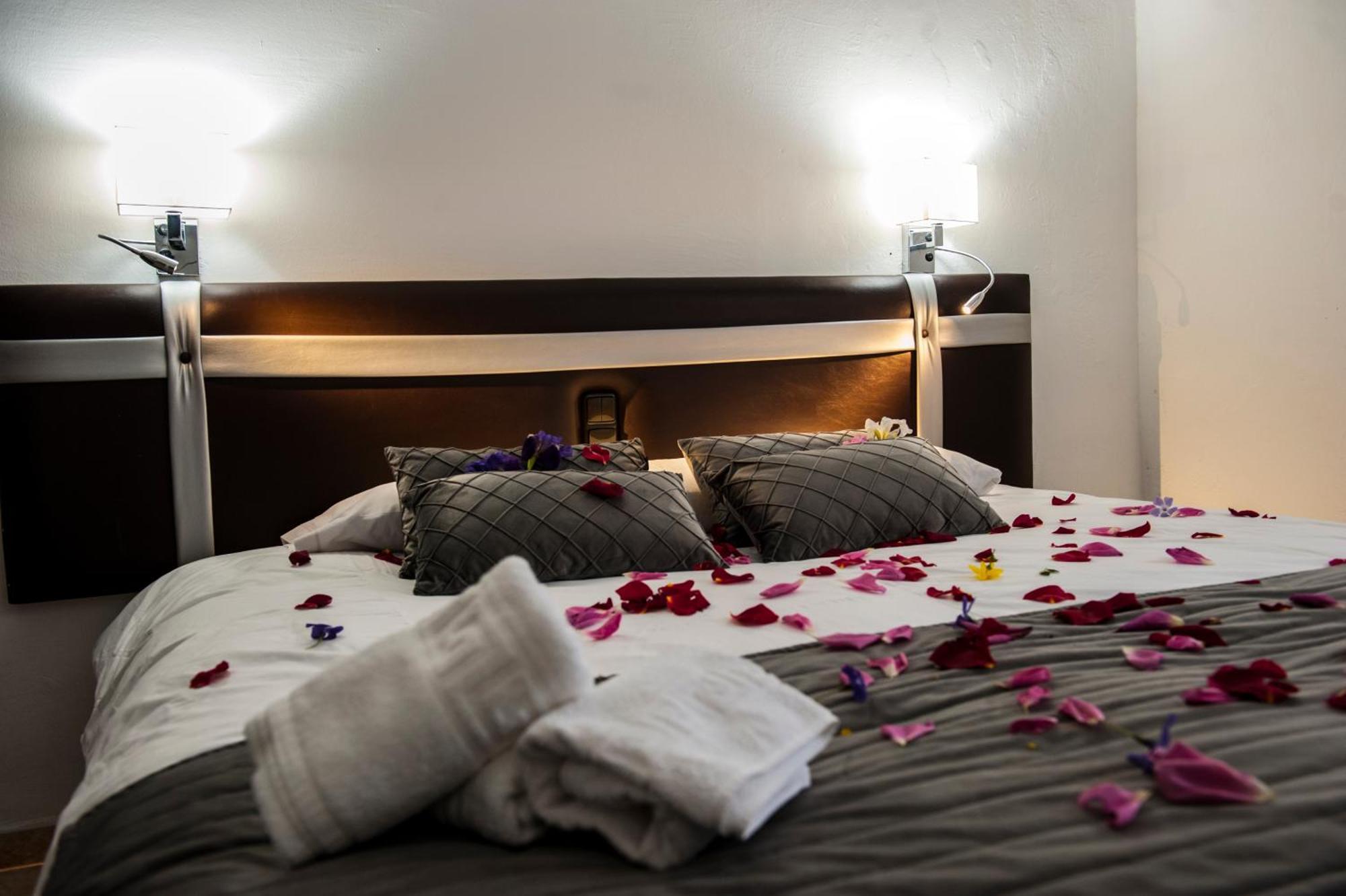 Hostal Las Palomas Lucena Dış mekan fotoğraf